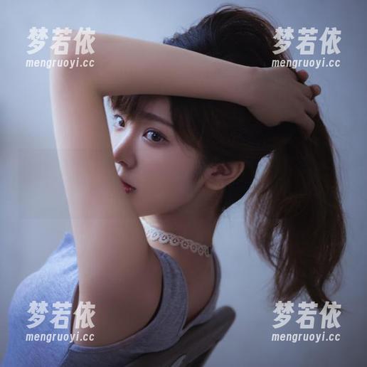 Aery Tiefling旅拍系列：用写真套图诠释旅行中的美丽与故事.txt-梦若依